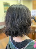 エアリーパーマ