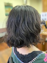 ニサブラ(Nisa Bula)&nbsp;エアリーパーマ