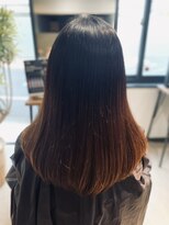 リブル 西葛西(Lible)&nbsp;髪質改善トリートメント