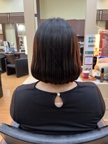 アローズ ステラプレイス店(HELLO'S)&nbsp;ワンカール×デジタルパーマ