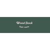 ウッドストック(Wood Stock)のお店ロゴ