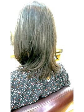 ニコ ピカビア(nico picabia) ナチュラルレイヤー