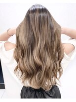 アイコン 博多(ICON.)&nbsp;balayage