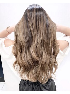 アイコン 博多(ICON.) balayage