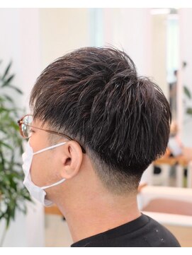 カッツ 駅家店(CUT S) メンズショート