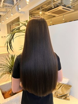 カノイ(KANOI) サマーカラー