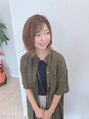 テーラヘアープラス 木更津2号店(TELA HAIR+) 工藤 美里