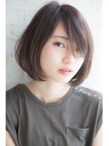 フラップカンパニー 松原店(FLAP COMPANY)&nbsp;ノーブルショートBOB