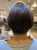 アンフィ 矢向(Anphi)&nbsp;12-15 ショート/大人ショート