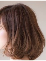 プリス ヘアー(pulis HAIR)&nbsp;ミディアム