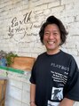 ヘアアンドメイク アース 入間店(HAIR&MAKE EARTH) 手島 健一