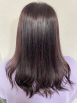 カミコーゼット グレイ(kamiko-Z Gray)&nbsp;【住吉限定☆】カット＋カラー＋プチトトリートメント