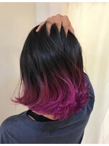 リリー(Lily)&nbsp;オシャレボブ☆