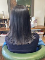 エツニール(etunile)&nbsp;透明感カラー