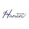 ハナン(Hanan)のお店ロゴ