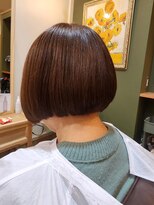 ボンド(BOND)&nbsp;ボブ