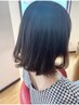 平日限定/学割U24】似合わせカット ￥3000