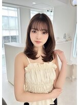 レミエ ダイカンヤマ(lemiie)&nbsp;レイヤー★たっぷりレイヤー