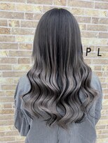 ギャラクシーアンブレラ 水戸店(GALAXY&BRELLA)&nbsp;最高級☆シールエクステ