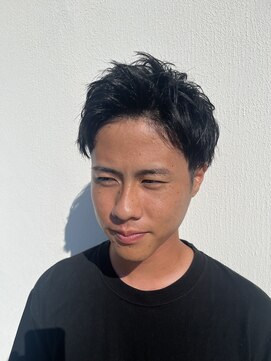 サラ 新宮店(SARA) ショート