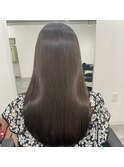 髪質改善トリートメント