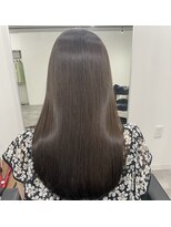 テン(TEN.)&nbsp;髪質改善トリートメント