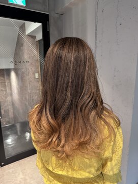 モンソ(monso) MONSOhairstyle131