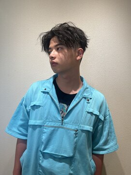 ウインナーヴィジョン 栄 久屋大通店(WINNER VISION) フェード