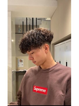 アリーズ(ALLYS) 波巻きスパイラル