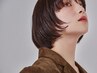 【初回限定★追加ok】カット+『オージュア』ヘッドスパ ￥6800