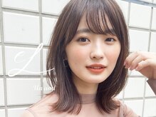 【お客様とスタイリストの共感】　カウンセリングは丁寧に、親身になって