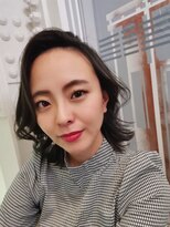 パーク(PARK.umeda)&nbsp;ダークグレージュ