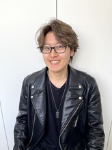 ハクア(HAKUA)&nbsp;大月 竜斗