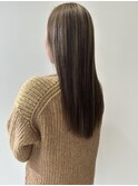 髪質改善