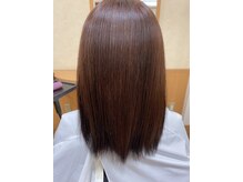 髪ワザ(髪WAZA)
