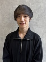 アグ ヘアー オーベル 長岡古正寺店(Agu hair aubel) koyama 縮毛矯正