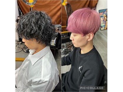 ネオ(Neo)の写真