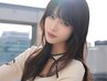 ☆プルエクステ ☆ダイヤモンドクラス60本～＋馴染ませカット　24200円～