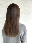 馴染ませハイライト