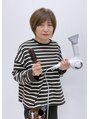 アーリッシュメイクアストーリーノース(arlish make a story north) 外川 しのぶ