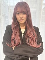 キッカ(kicca) 【kicca】Spring color
