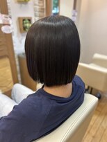 エルパティオ(EL PATIO)&nbsp;アルテマ縮毛矯正