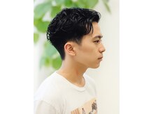 ポレポレハッピーヘアワーク POREPORE HAPPY HAIR WORK