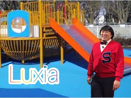 ラクシア(Luxia)の写真