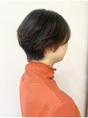 【morio成増/一戸】大人かわいいくびれショートイヤリングカラー