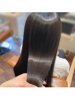 ハートボックス 神栖店(Heart Box)&nbsp;トリートメント