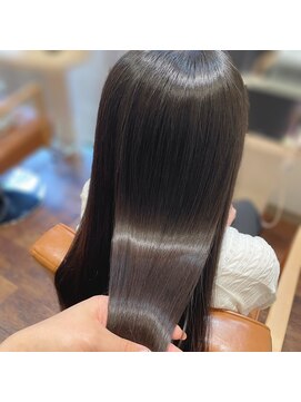 ハートボックス 神栖店(Heart Box) トリートメント