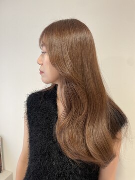 ヒルネ(hirune) 重めレイヤー