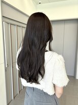 ローレンアオ(LOREN AO)&nbsp;【LOREN AO】ヘーゼルベージュ