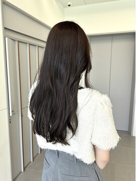 ローレンアオ(LOREN AO) 【LOREN AO】ヘーゼルベージュ